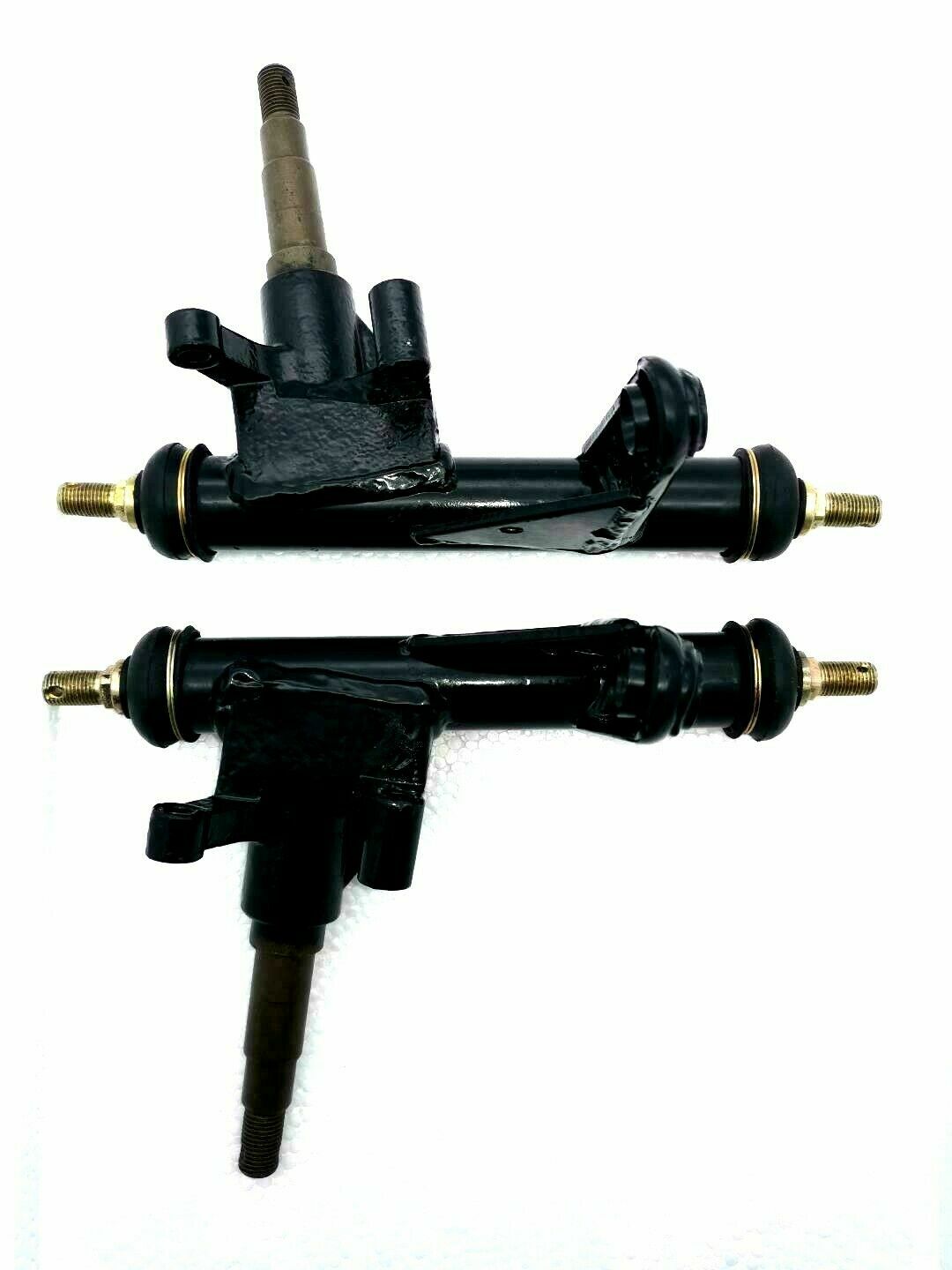 Heavy Duty Spindle For Kandi 150cc 200cc 250cc Go Kart Left & Right ...