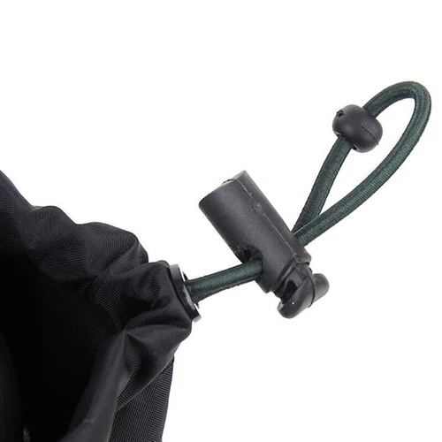 Wasserdicht Gamaschen Nässeschutz-gamaschen Wandern Nässeschutz Klettern Gaiters - Bild 9 von 9