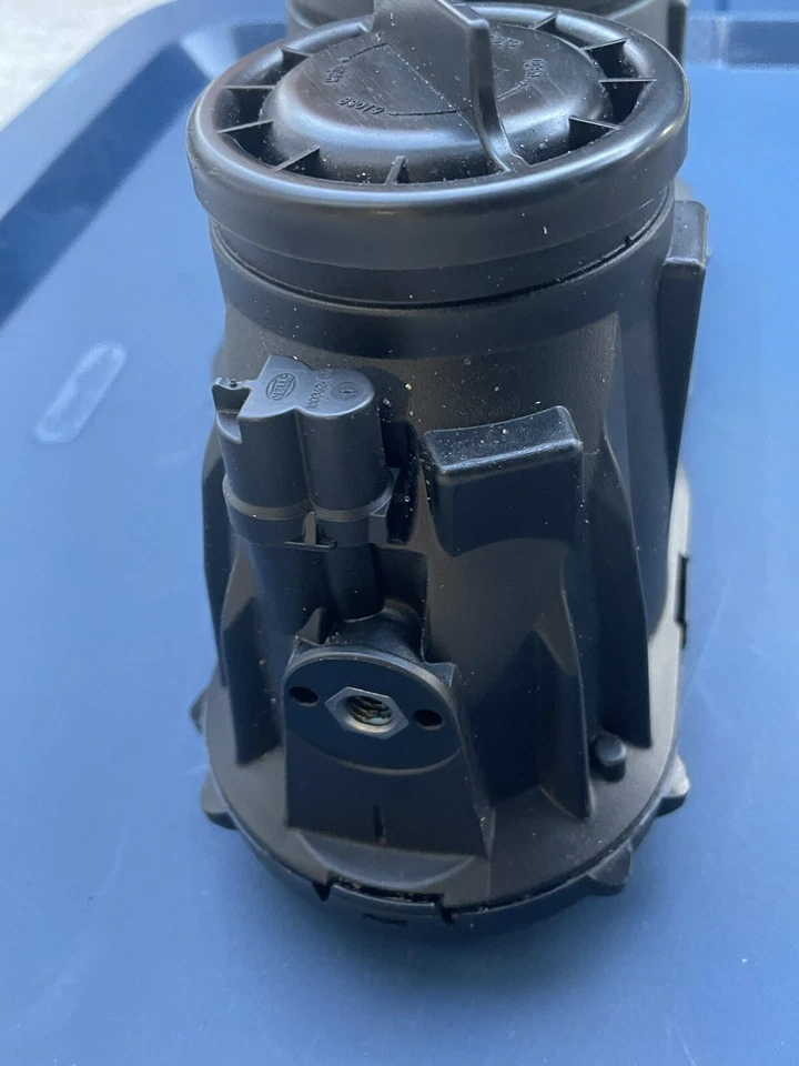 2014  BMW F700GS Head light BMW Original OEM - Image 4 of 4