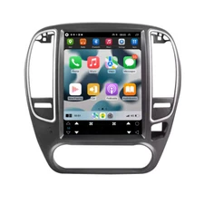 Car Stereo Player for Nissan Sylphy 2008-2022 9.7"Radio Carplay DSP SW Control