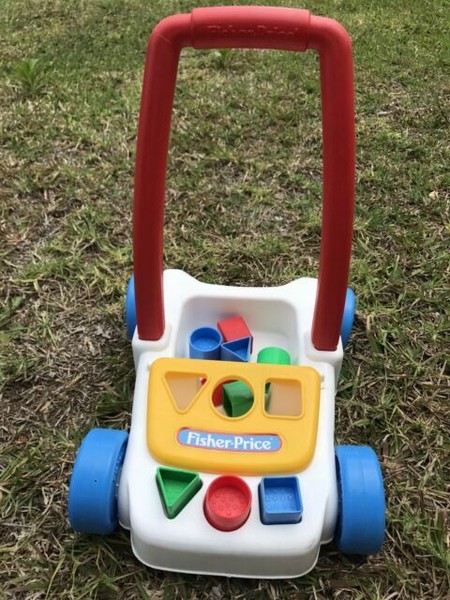 fisher price dlf00