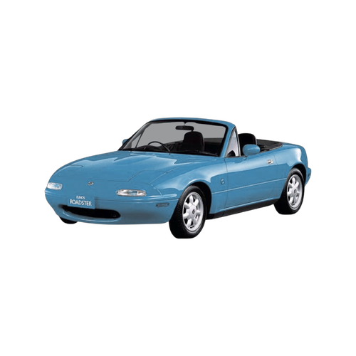 Lower Ball Joint Front Mazda MX5 MK1 / MK2 X2- (89-05) Ridex® - Picture 9 of 11