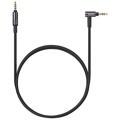 Cavo DI RICAMBIO PER CUFFIE SONY STEREO SPINA 1.2m MDR-1A per MUC-S12SM1  Japan | eBay