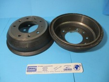 Tambour de frein Land Rover 88