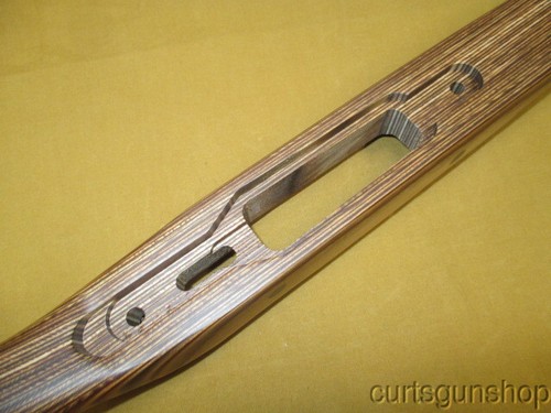 Boyd's Laminate Japanese Type 38 6.5 Caliber Right Hand Rifle Stock - Picture 6 of 9