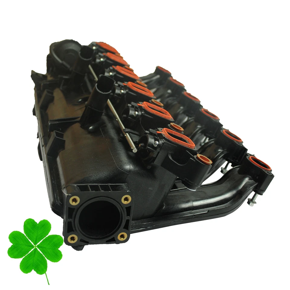 Intake Manifold BMW 3 Series E46 E90-E93 5 Series E60 E61 6 Series E63 E64 X3 E83 X5 E53 E70 - Image 2 of 4