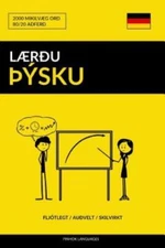 L?R?U ??Sku - Flj?Tlegt / Au?Velt / Skilvirkt: 2000 Mikilv?G Or?