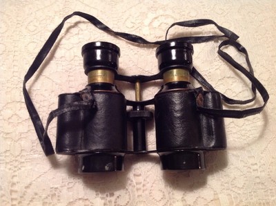 miniature binoculars