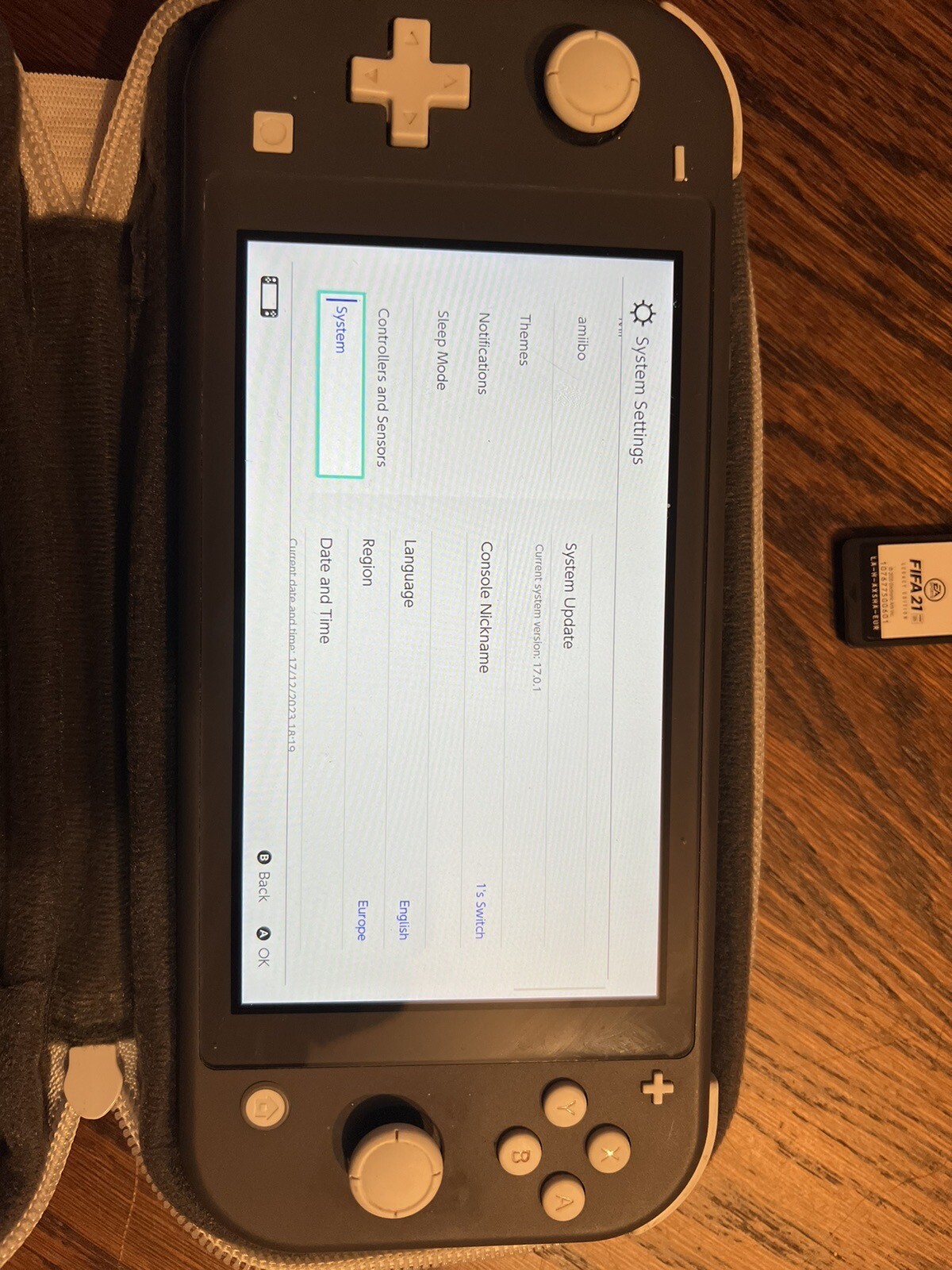 nintendo switch console eBay