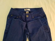 Women's So*  Slim Fit Jeans size 1