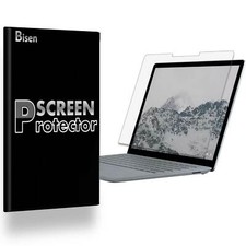  3-PACK BISEN Clear Screen Protector Film For Microsoft Surface Laptop 3 2019 