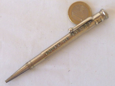 ANCIEN PORTE MINE PUB BUVEZ UN BISLERI