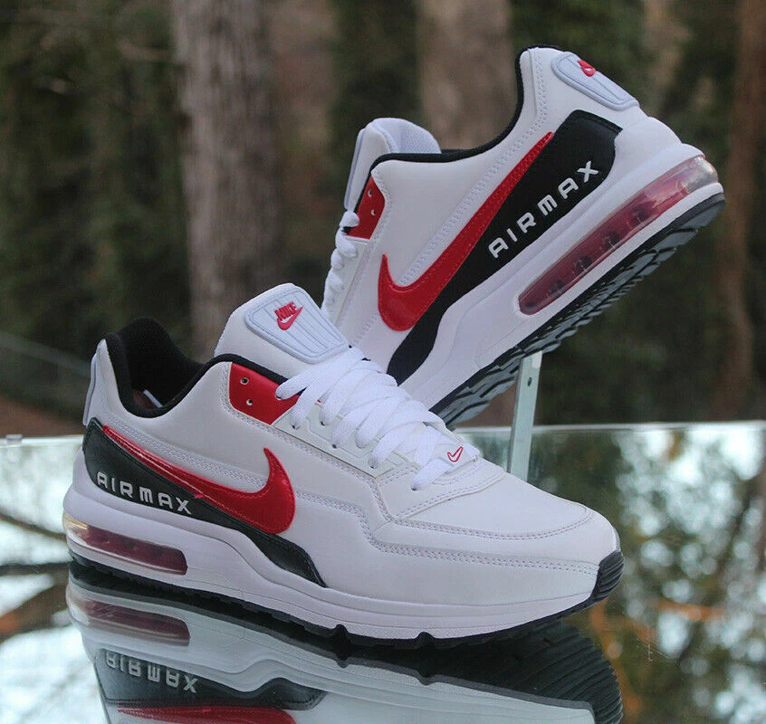 Nike air max ltd 3 deals sale