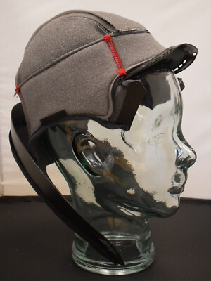 Caberg Centre Pad & Liner fits V2RR Motorcycle Helmet - Size Small