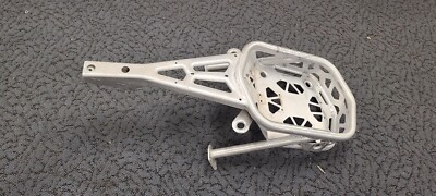 Polaris Axys Switchback Pro Fit 600 800 850 S X Rear Storage Cargo