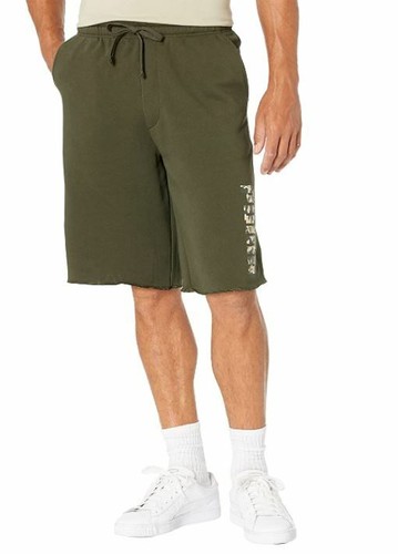 Puma Regeneration Camo Athletic Shorts 
