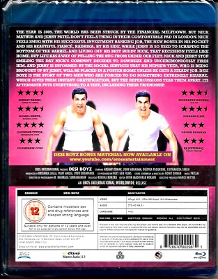 Deepika Padukone Desi Boyz Full Movie Watch DESI BOYZ AKSHAY KUMAR