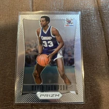 DAVID THOMPSON 2012-13 PANINI PRIZM #161 DENVER NUGGETS HOFer