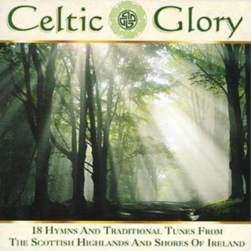 Various Artists Celtic Glory (CD) Album