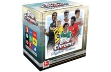 2025-26 Topps Chrome Sapphire Bundesliga Soccer Checklist Guide in-content 13