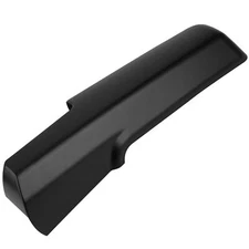 Passenger Side Trailer Tow Mirror Front Arm Cover For Dodge RAM 1500 2500 3500