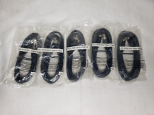 RG59 BNC Male to Male Coax Cable Cord 75-ohm, DVR, CCTV, Security Camera Lot 