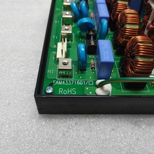 LG ELECTRONIC EAM43371601 AC BOARD - Bild 3 von 8