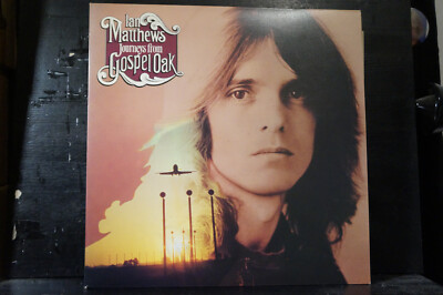 Ian Matthews - Journey From Gospel Oak