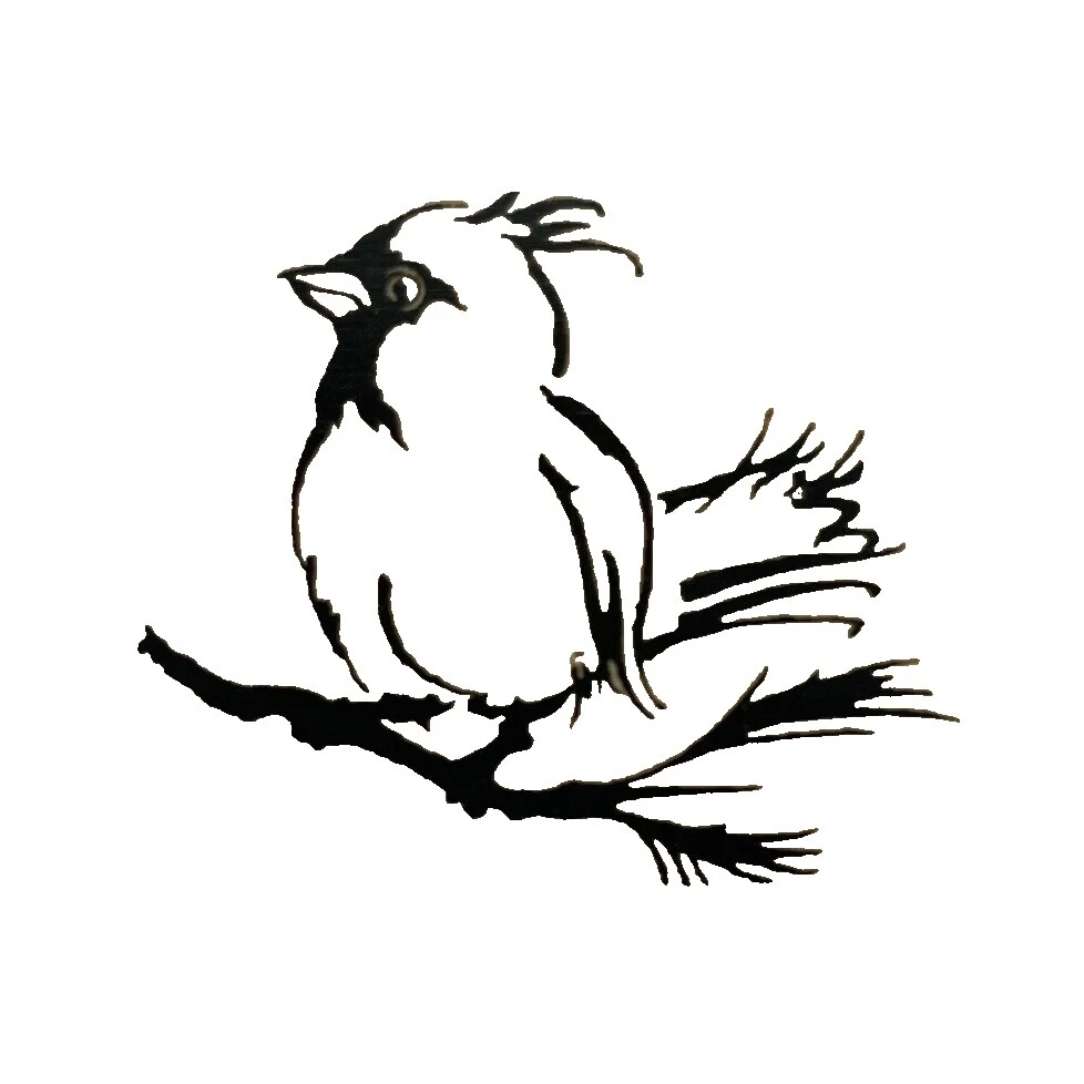 Штампы для творчества PSX Designs Animals & Insects резиновые