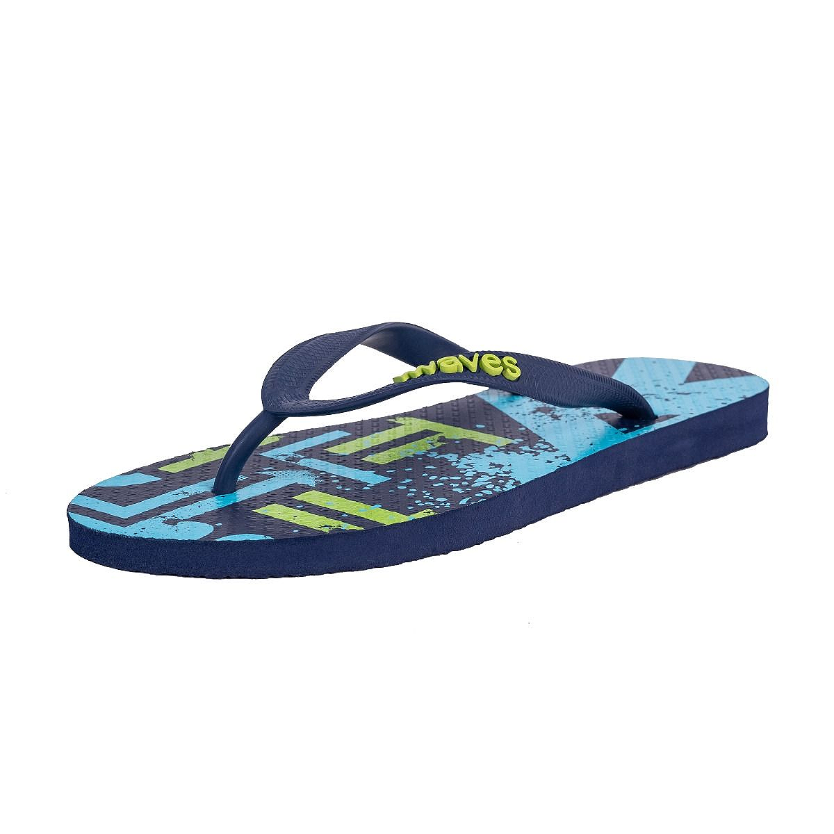 Waves casual flip flops slippers high quality hand crafted ecofriendly  recycable | eBay