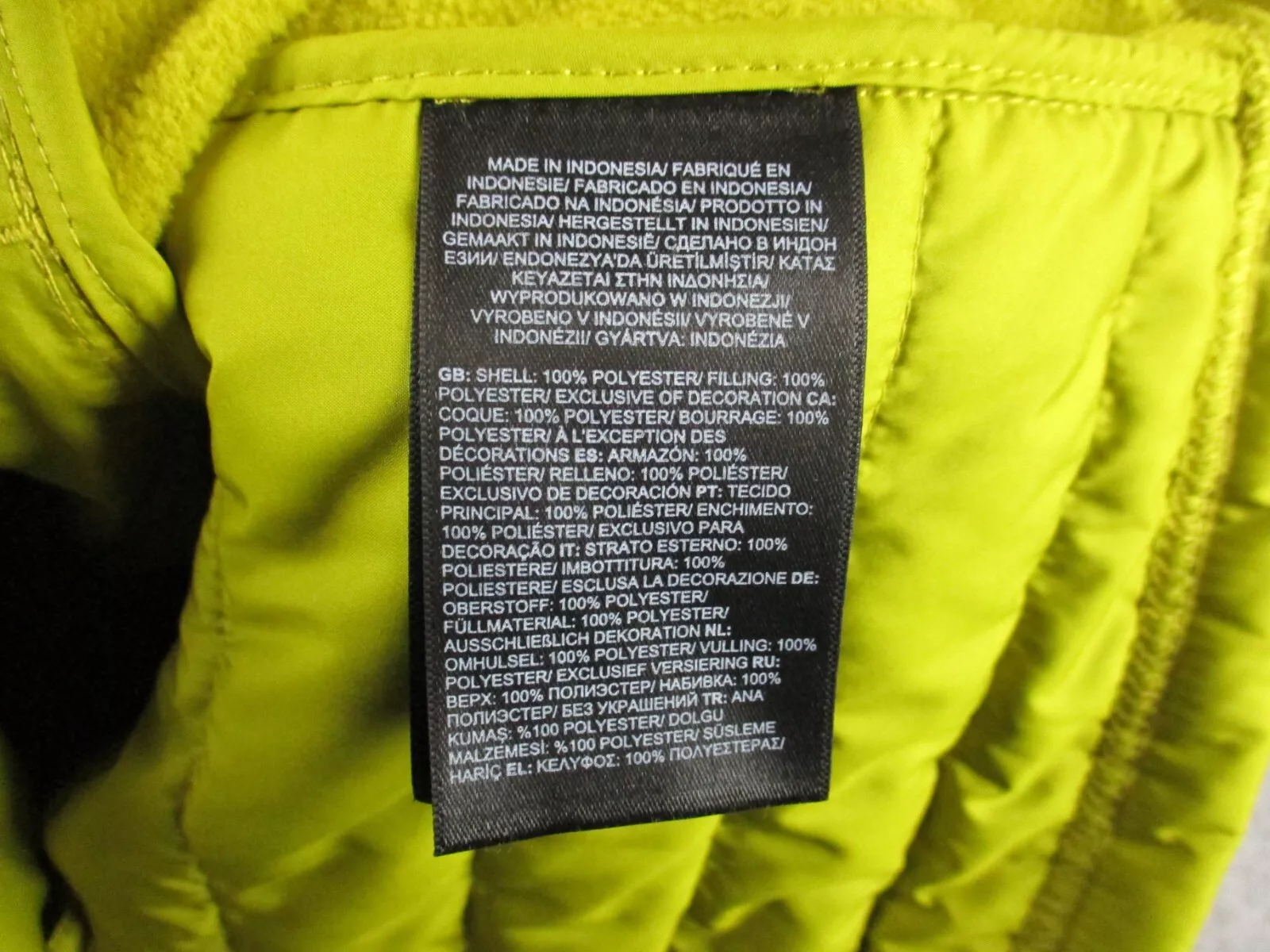 north-face canyonlands hybrid hiking jacket