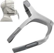 Amara View Replacement Headgear, Amara Headgear Strap,  Without Mask 