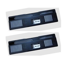 2x Wartungskassette f&uuml;r Canon MC-G01 Maintenance Box 4628C001