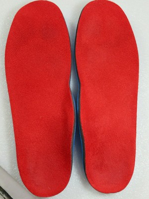 lynco insoles by aetrex