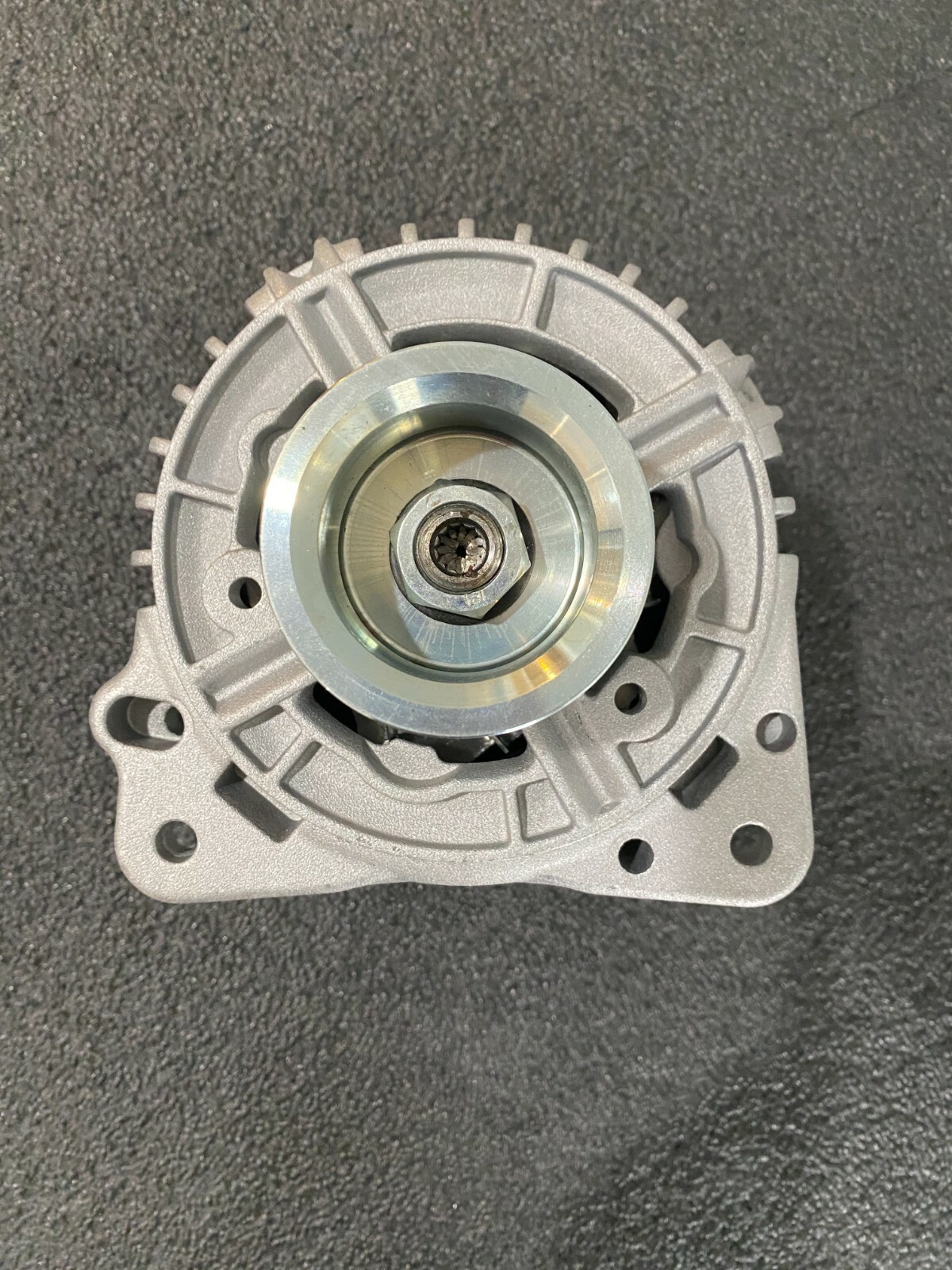 Brand New Alternator For Lamborghini  Murcielago 0123520002 021903025C 6.2L