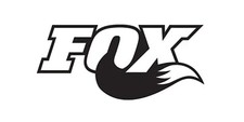 Fox Shocks Motocross MX Bike Vinyl Die Cut Car Decal Sticker Fox Tail Racing