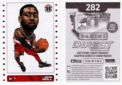 25-50 CENTS EA! PICK FROM LIST 2019-20 STICKER COLLECTION FOIL STARS PUZZLES SUB - Picture 129 of 192