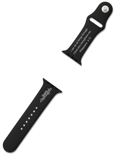 Smart Watch Bands Shields of Strength - Picture 5 of 8