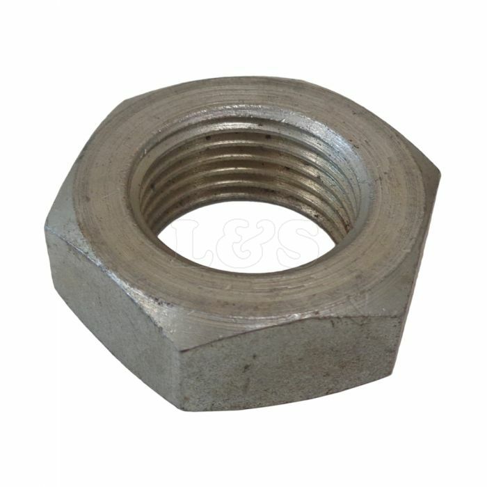 Flywheel Nut for Villiers C45 Petrol Engines - 30821