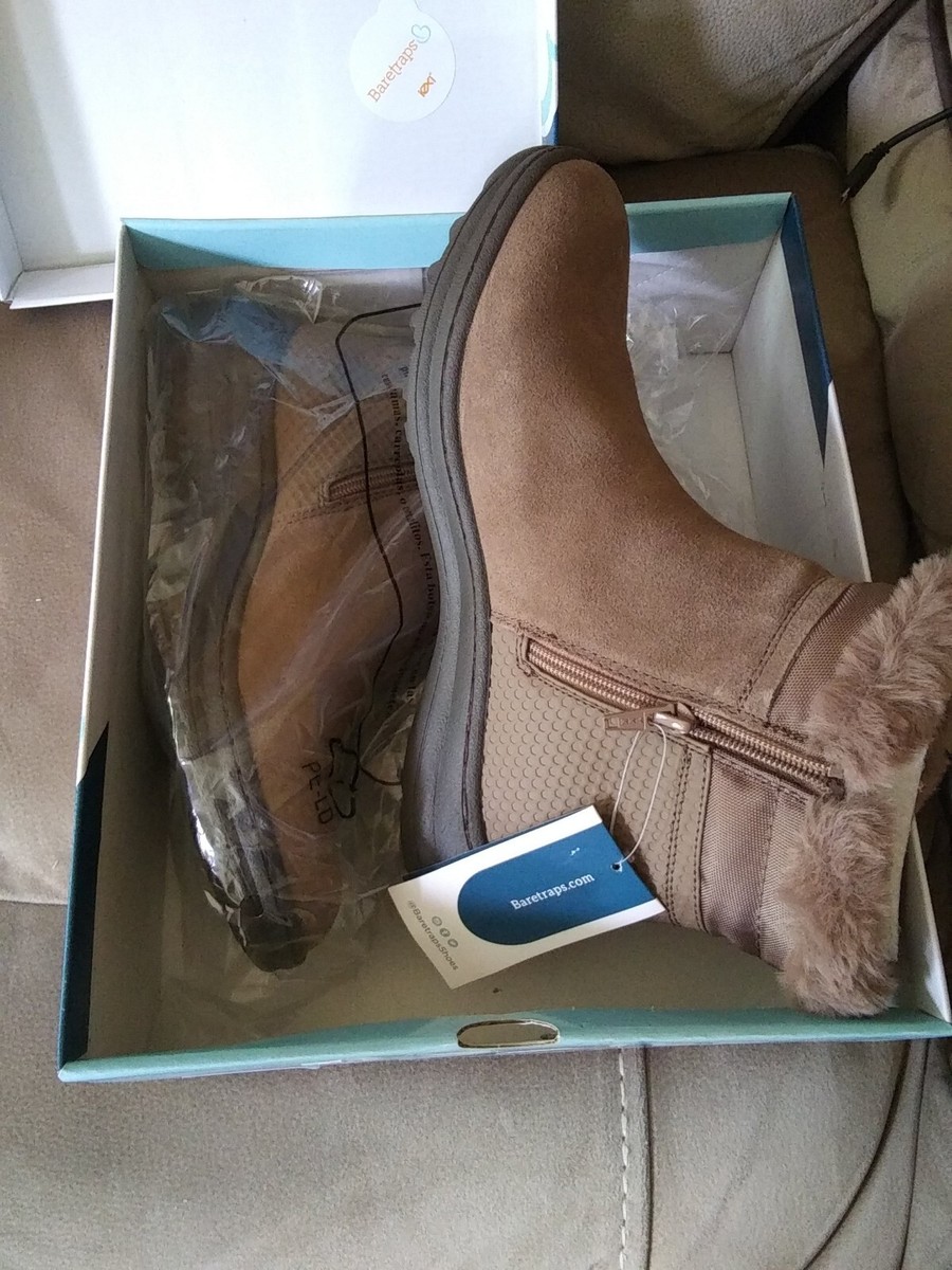 baretraps shoes for women Size 8.5 Med. W Boots | eBay