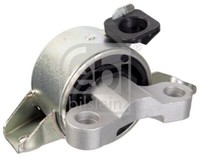 Febi Bilstein 178891 Lagerung, Motor FüR Opel