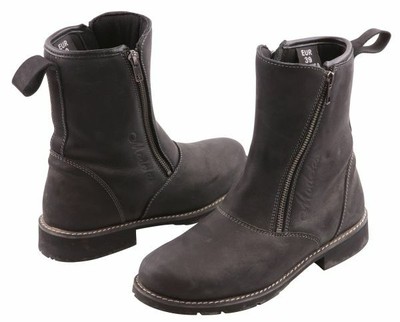 modeka motorcycle boots