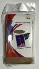 U.S. Icewear-Tights Collants-Footed Size S 8810 NEW