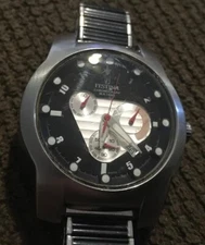 Watch Festina chronograph  wr100m