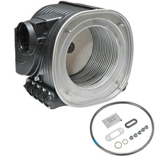 Vaillant Ecotec Plus 615 618 624 831 Heat Exchanger 0020135131 0020038679