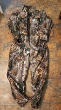 ScentLok Technology Men's Savanna Fuse Coverall-Size XXL