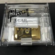 Gibson Gear IM59B-GH Burstbucker Pro Bridge, Gold