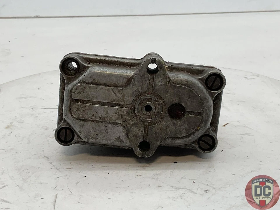 1974-1977 Porsche 911 регулятор прогрева 91160610504 0438140009 127866 - Изображение 4 из 4