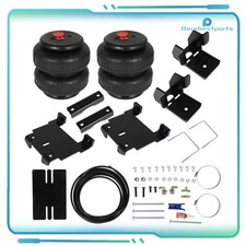 Rear Tow Assist Air Over Load Suspension Bag Kit Fits Silverado Sierra1500 Truck Rear Tow Assist Air Over Load Suspension Bag Kit Fits Silverado Sierra1500 Truck