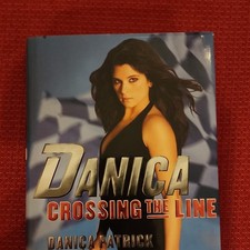 Danica Patrick Racing Cards: Rookie Cards Checklist and Autograph Memorabilia Buying Guide 15